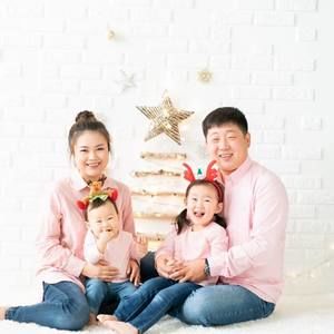 Meet your Posher, Hyeyoung